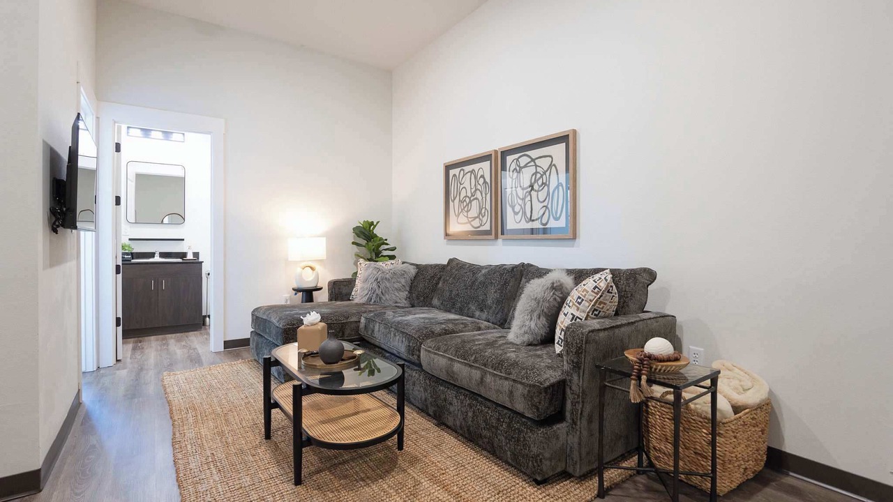 Photo of Livingroom in Highfill