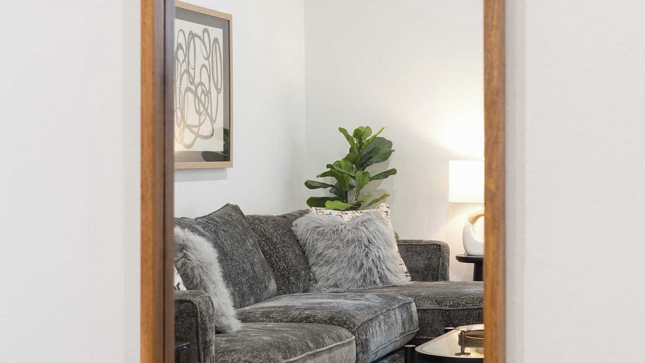 Photo of Livingroom in Highfill