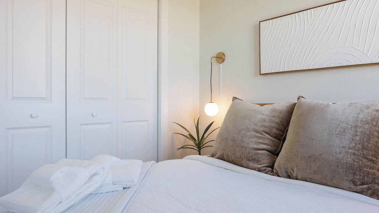Photo of Bedroom in Highfill