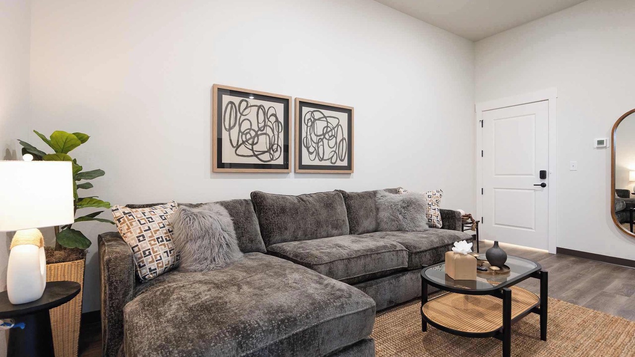 Photo of Livingroom in Highfill