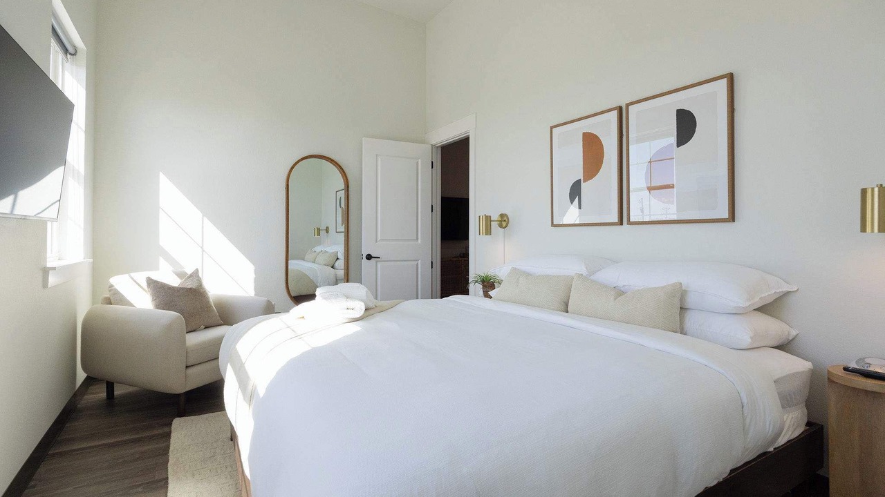 Photo of Bedroom in Highfill