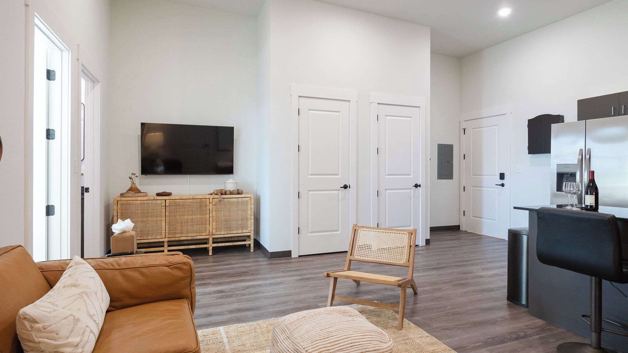 Photo of Livingroom in Highfill
