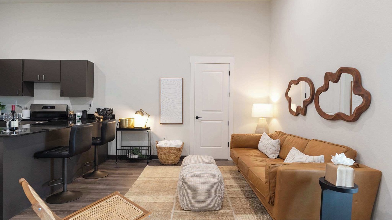 Photo of Livingroom in Highfill
