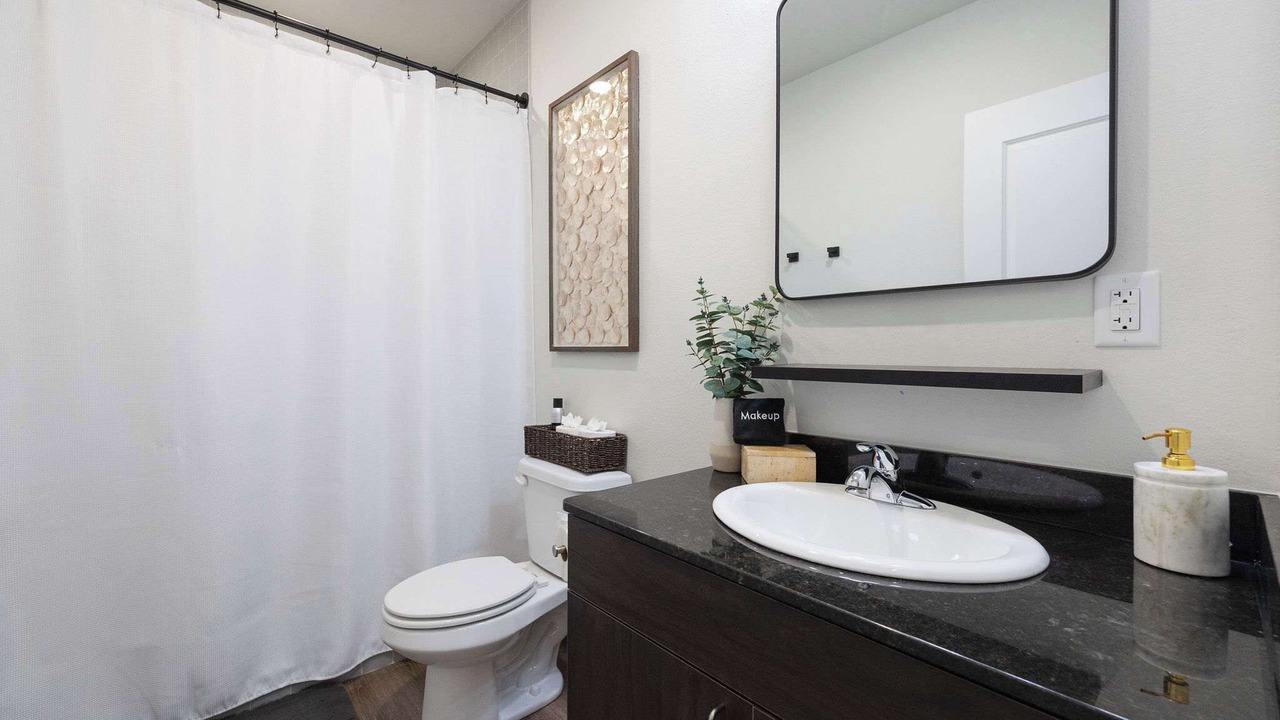 Photo of Bathroom in Highfill