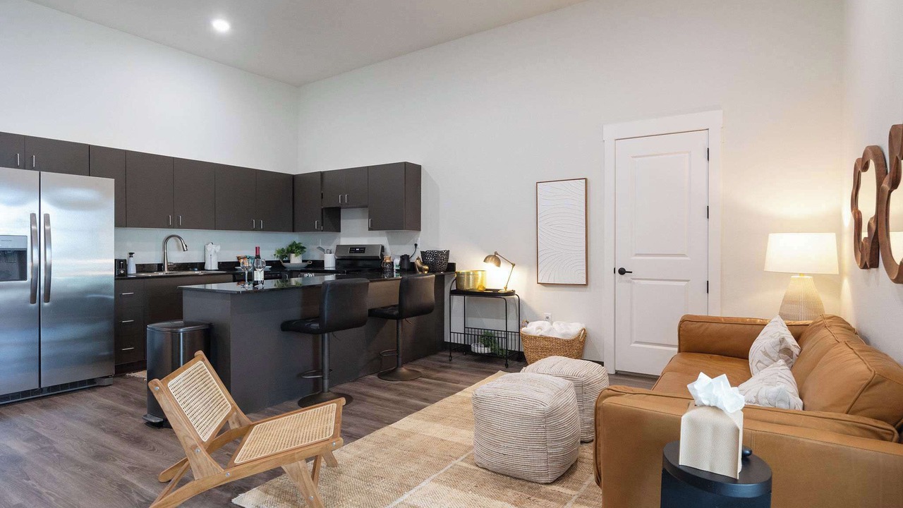Photo of Livingroom in Highfill