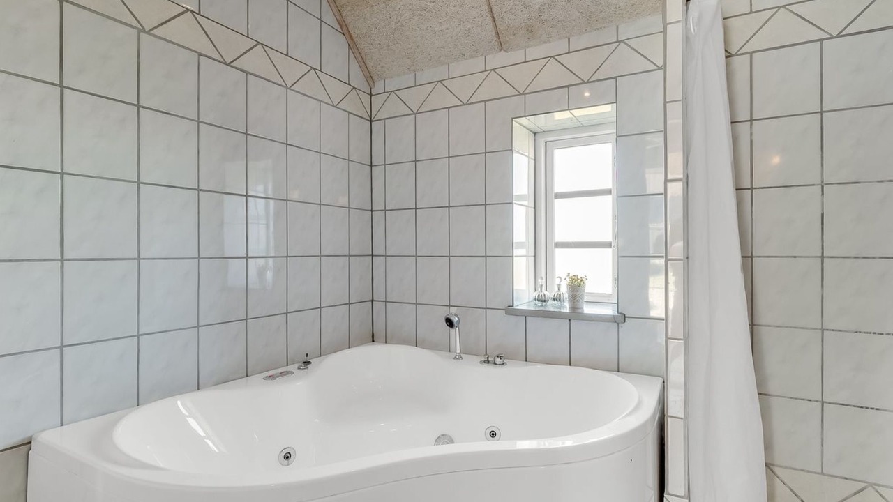 Photo of Bathroom in Skjern