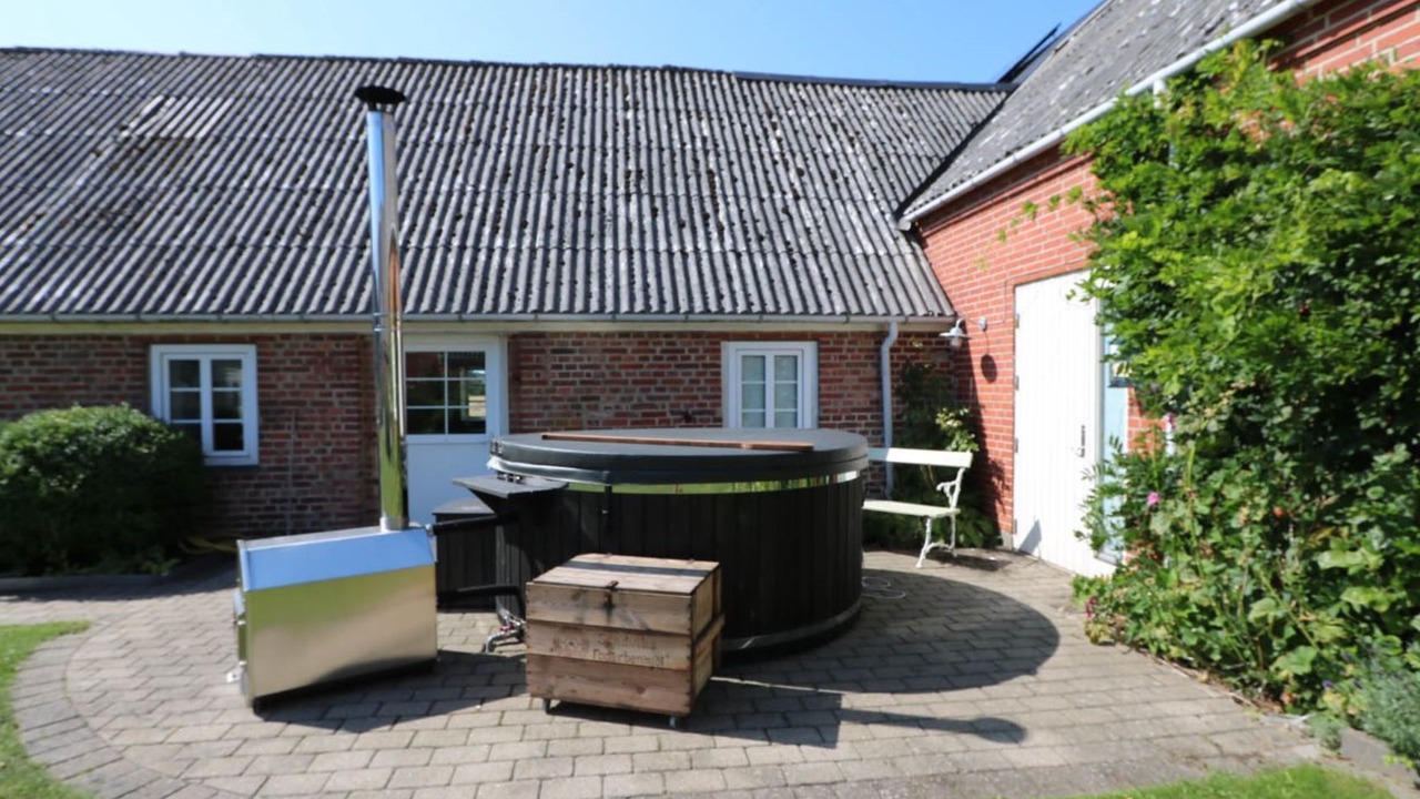 Photo of Bathroom in Skjern