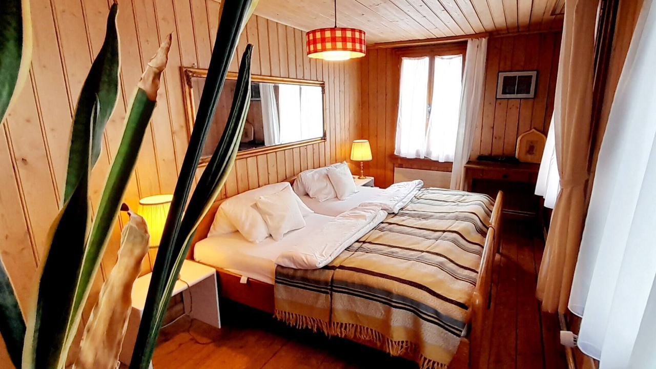 Photo of Bedroom in Vattis