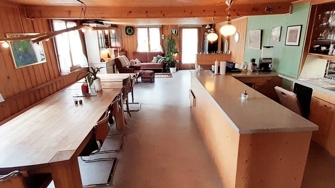 Photo of Kitchen in Vattis