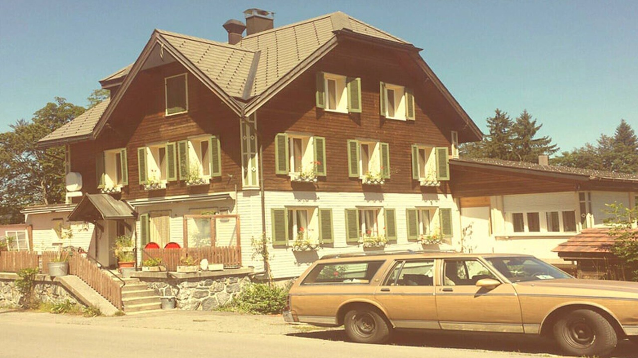 Photo of Outdoor in Vattis
