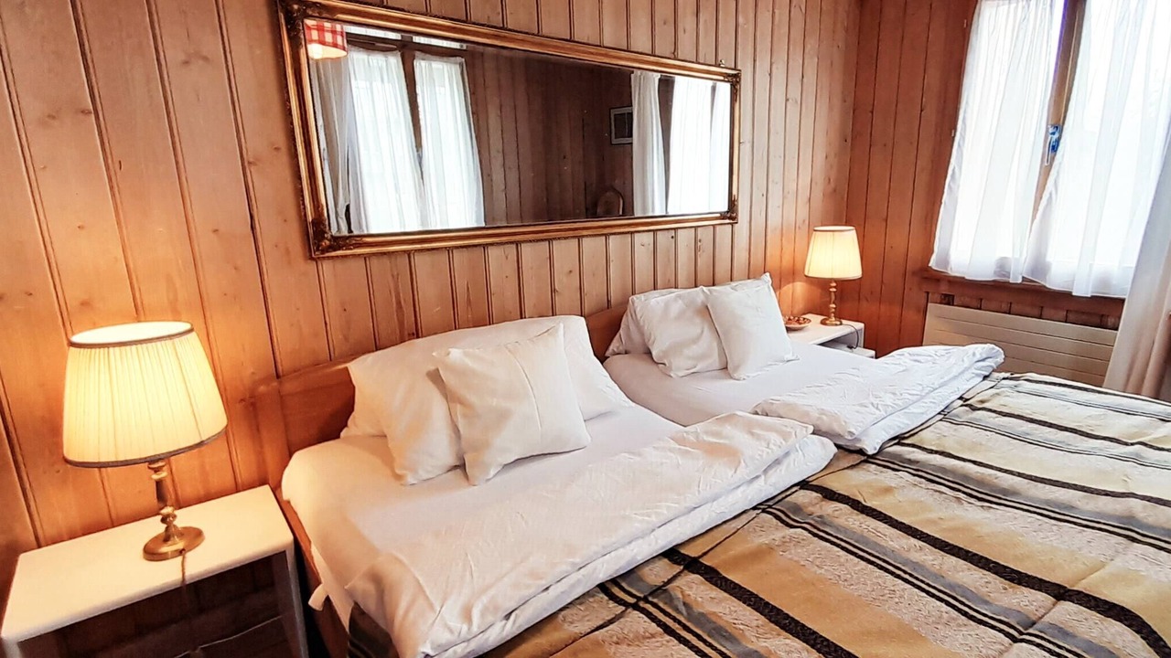 Photo of Bedroom in Vattis