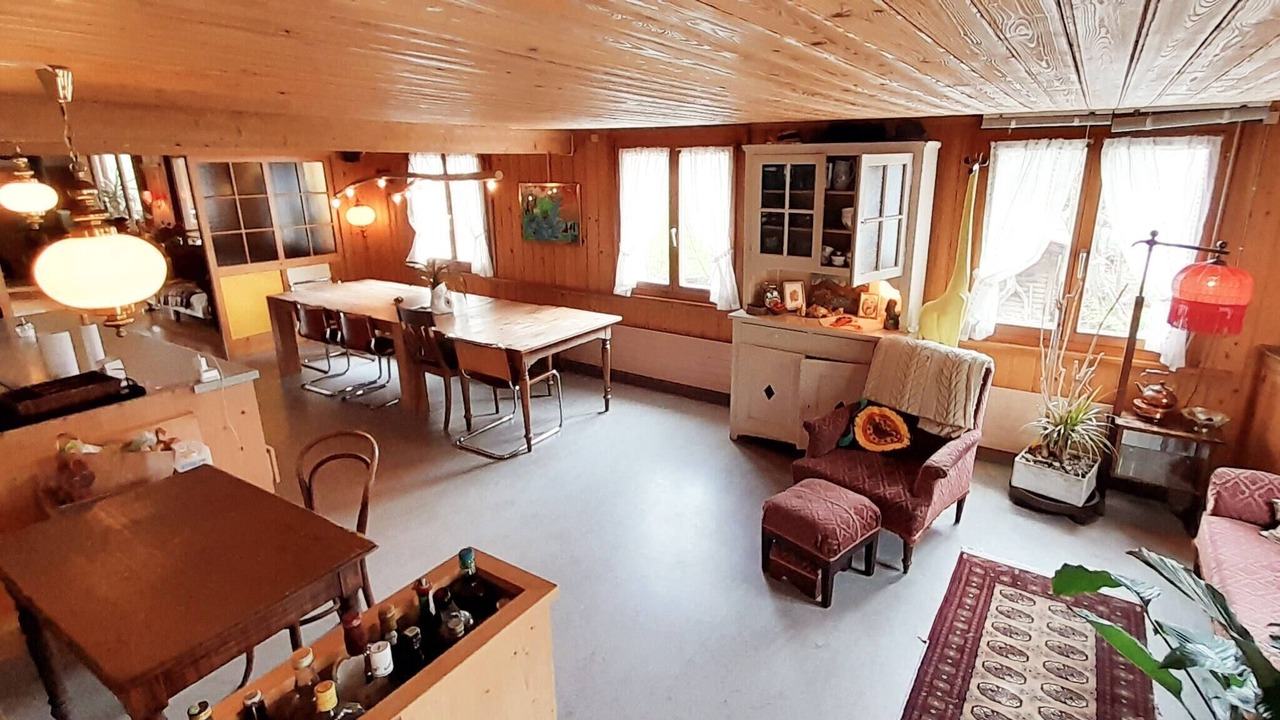 Photo of Livingroom in Vattis