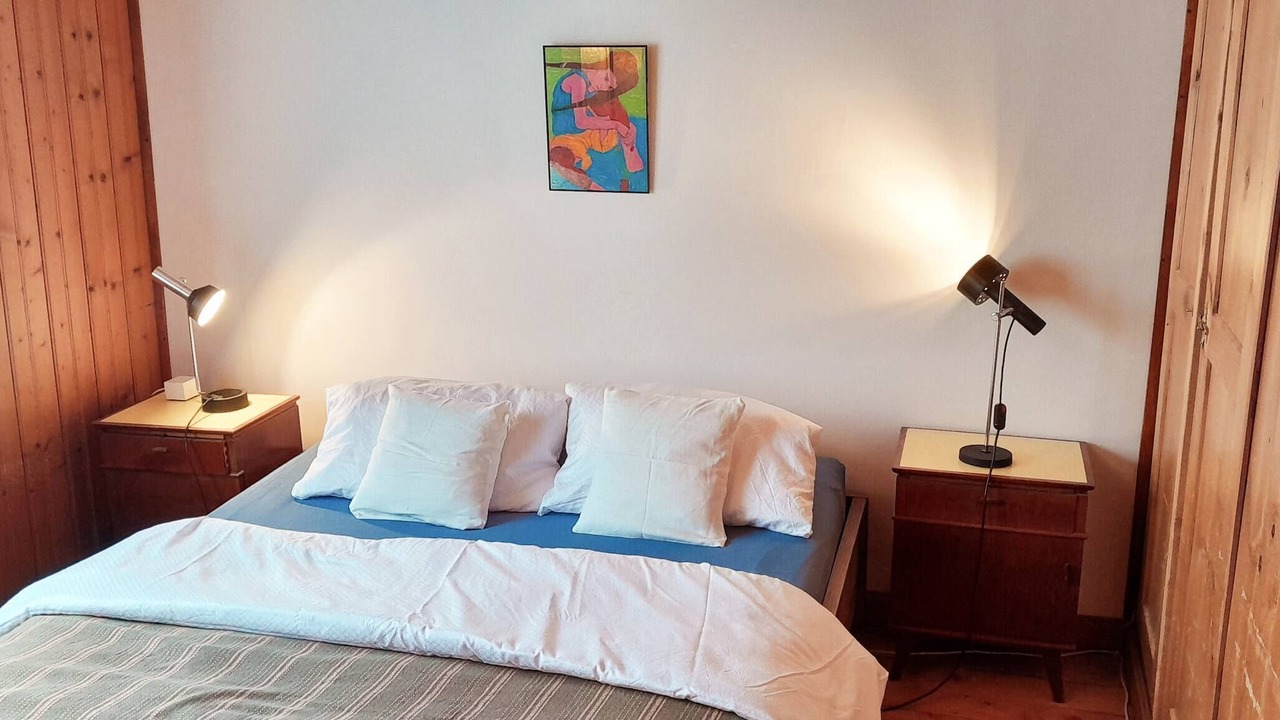 Photo of Bedroom in Vattis