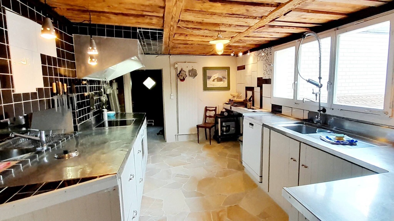 Photo of Kitchen in Vattis