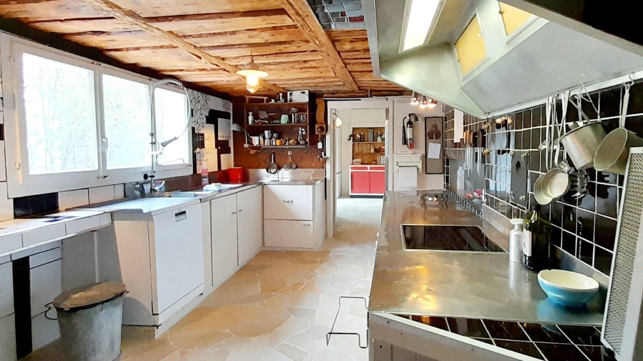 Photo of Kitchen in Vattis