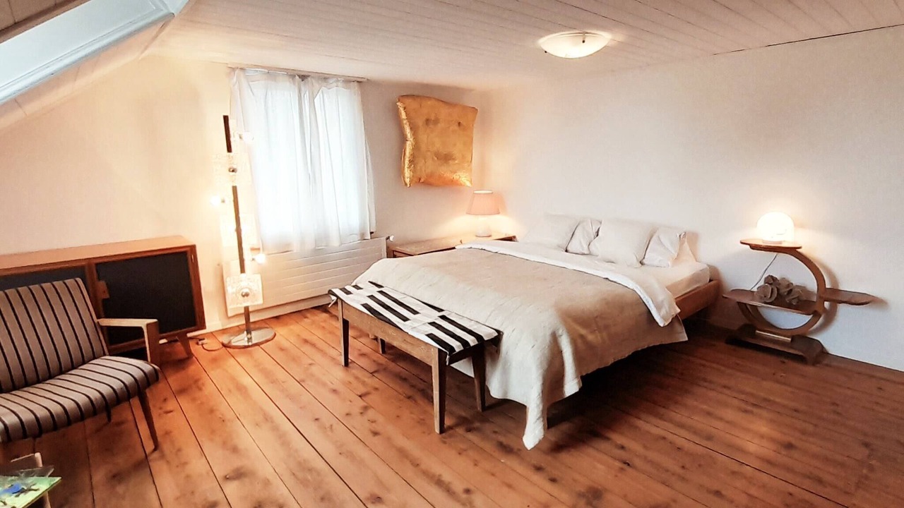 Photo of Bedroom in Vattis