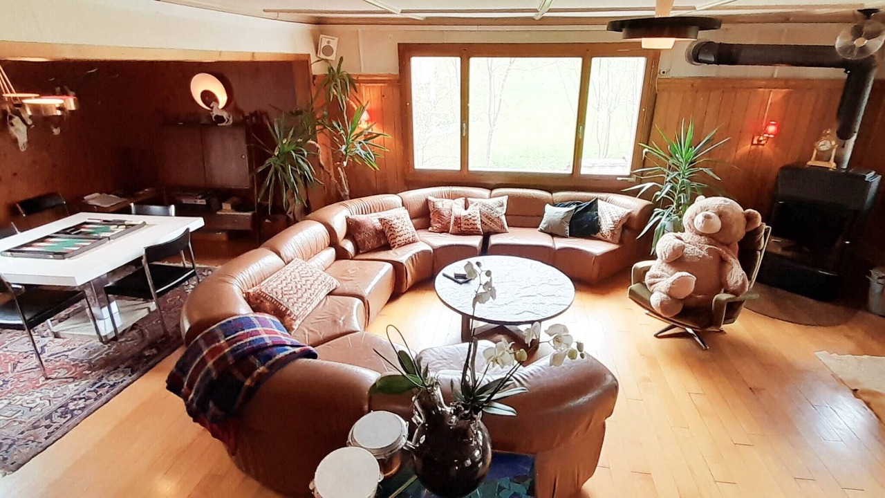 Photo of Livingroom in Vattis