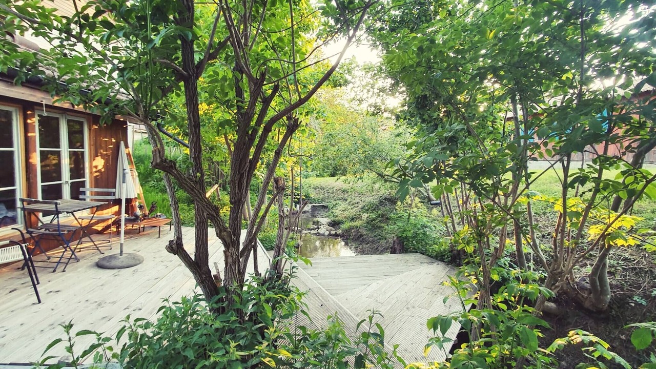 Photo of Outdoor in Vattis