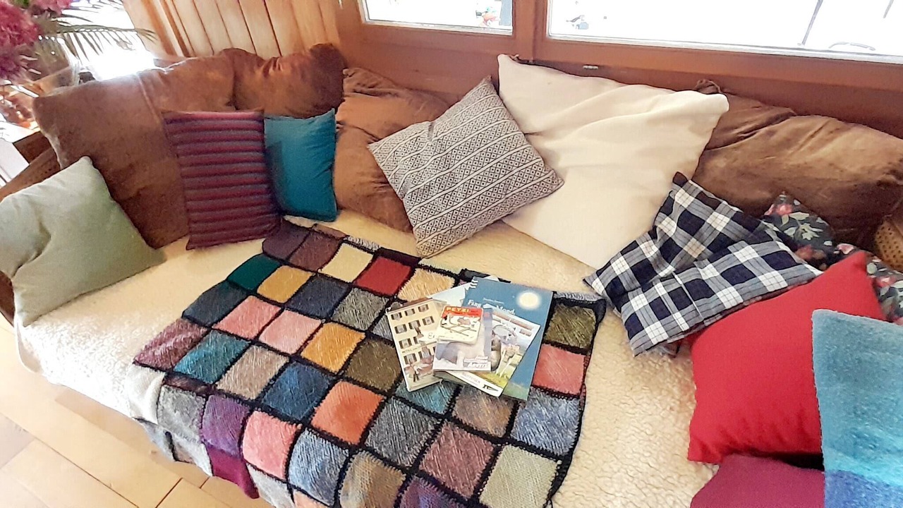 Photo of Bedroom in Vattis