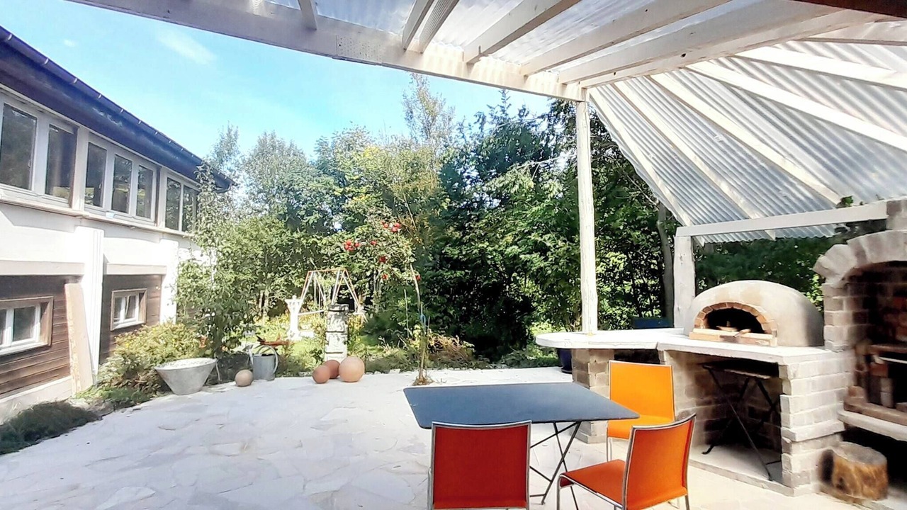 Photo of Outdoor in Vattis