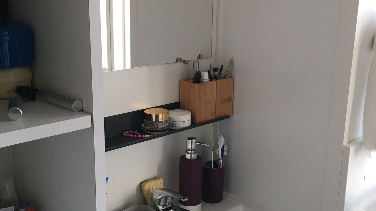 Photo of Bathroom in Saint-Julien-en-Saint-Alban