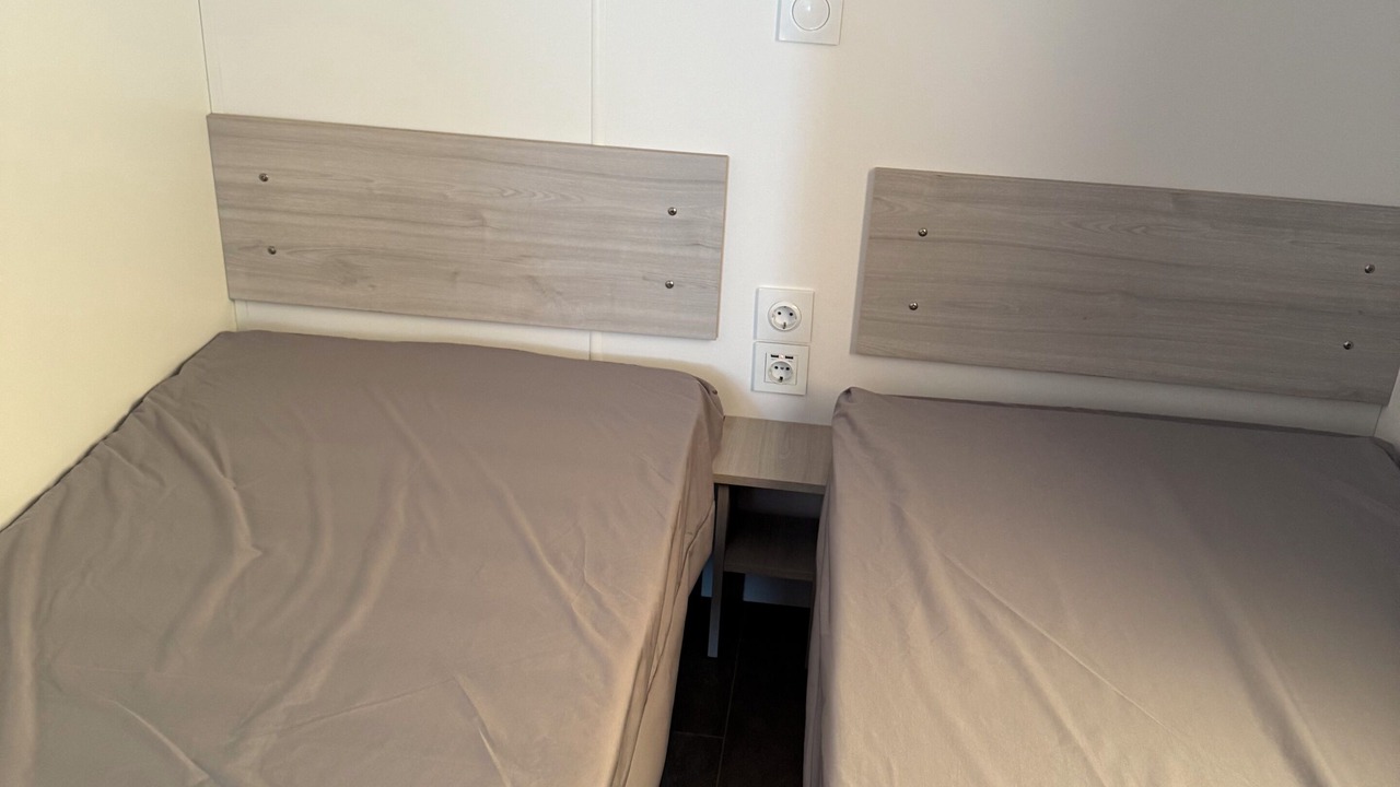 Photo of Bedroom in Saint-Julien-en-Saint-Alban