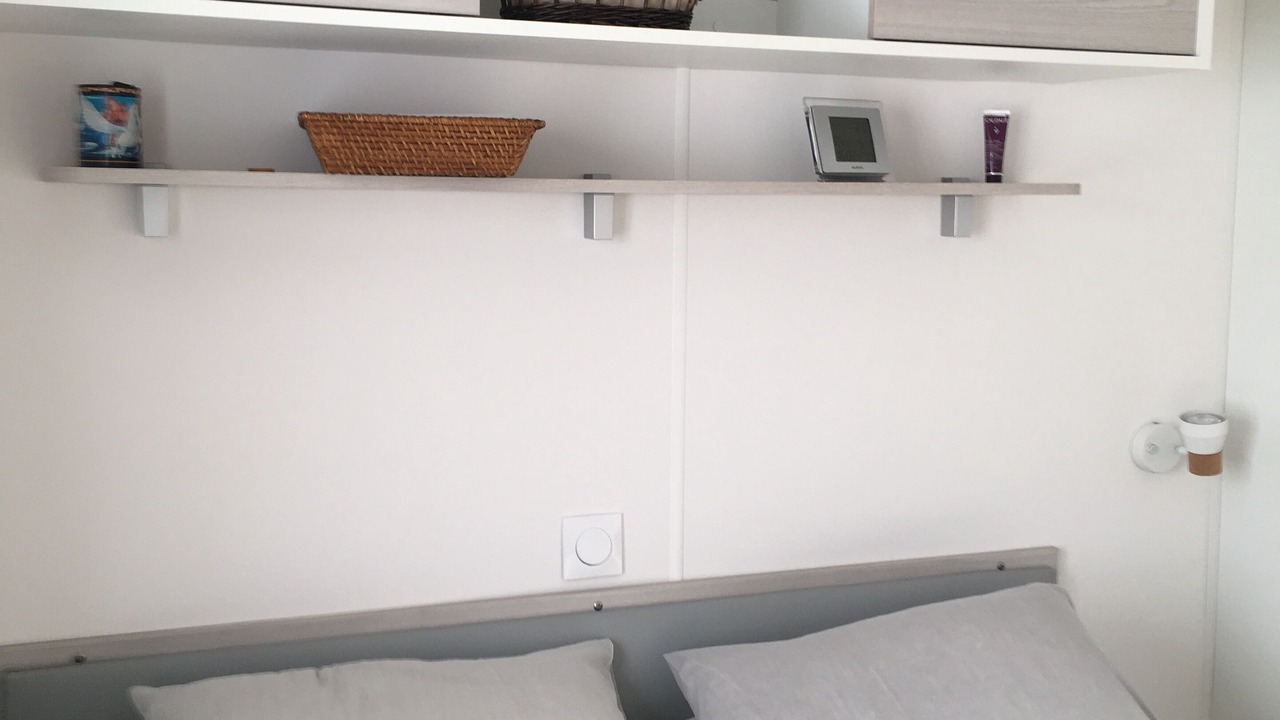 Photo of Bedroom in Saint-Julien-en-Saint-Alban