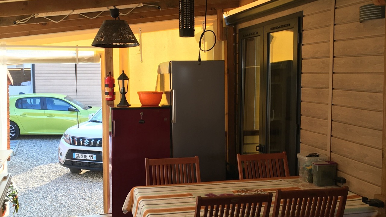 Photo of Outdoor in Saint-Julien-en-Saint-Alban