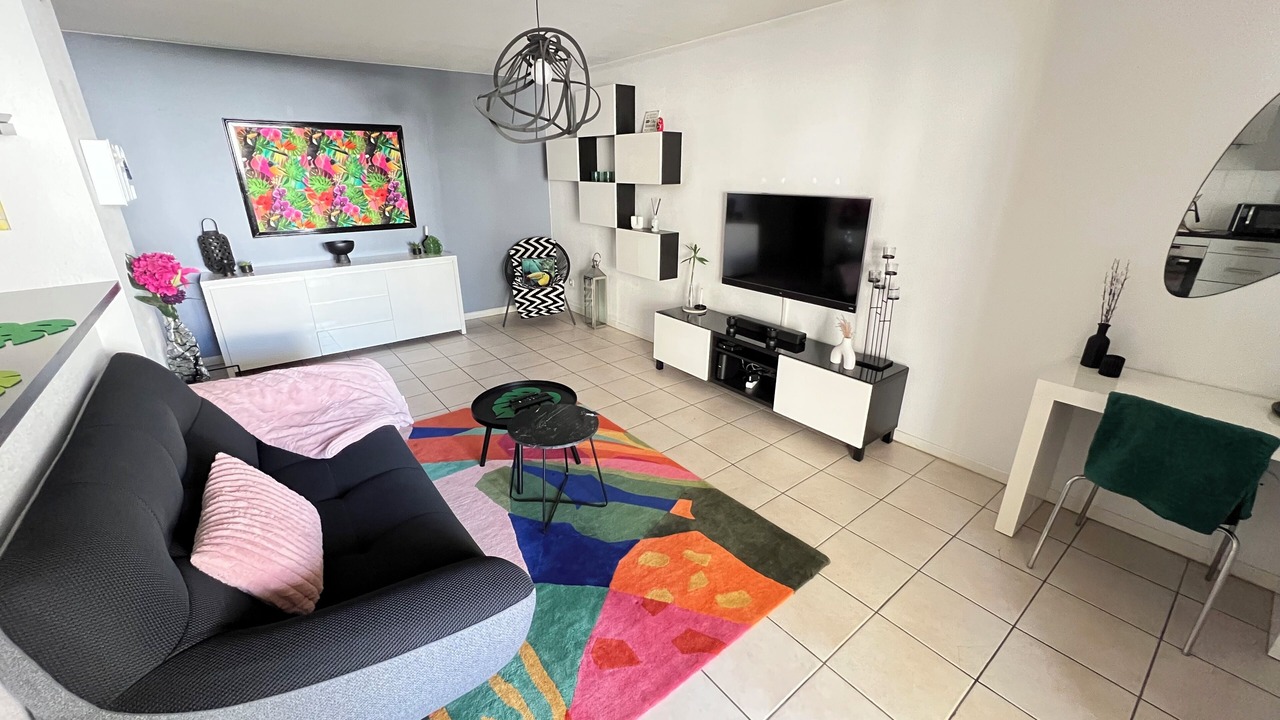 Photo of Livingroom in Cugnaux