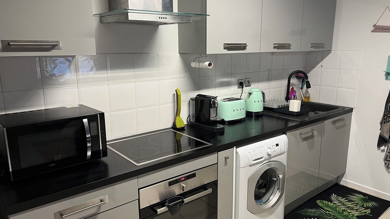 Photo of Kitchen in Cugnaux