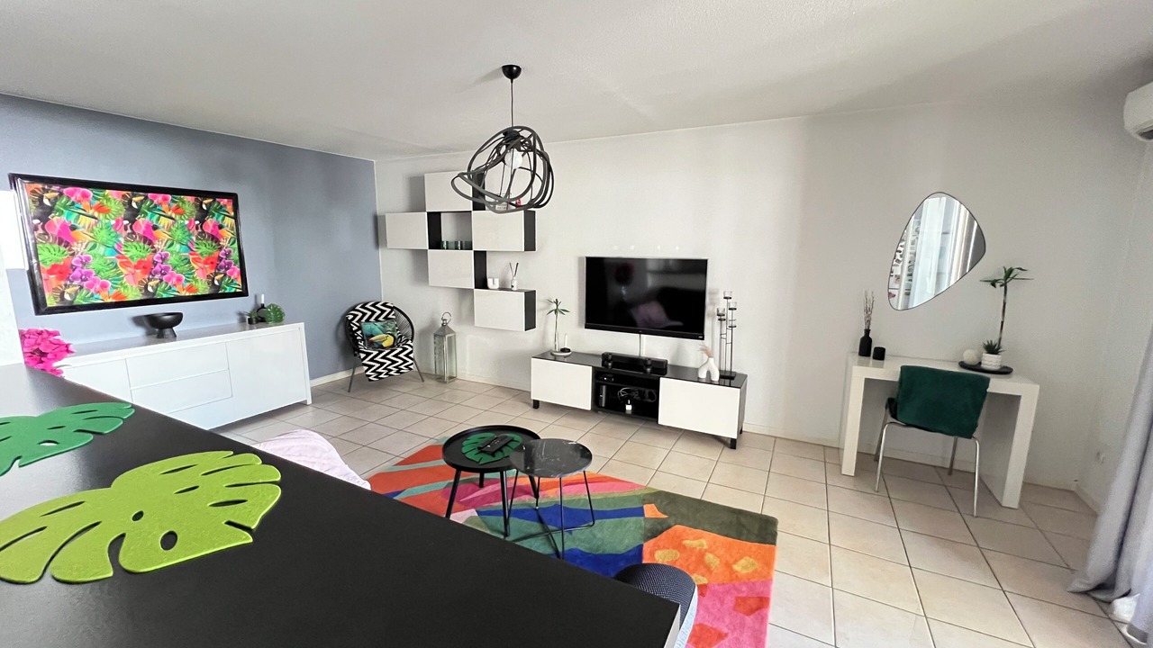 Photo of Livingroom in Cugnaux