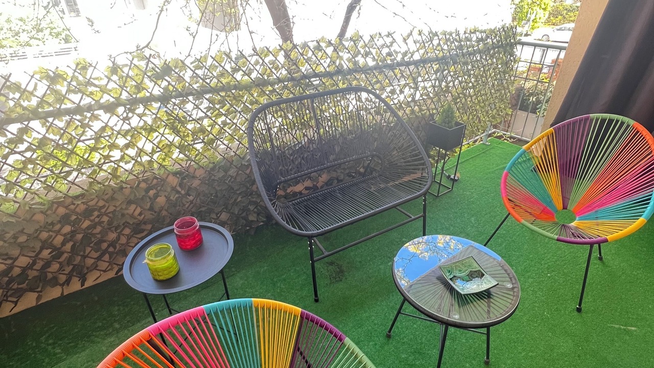 Photo of Outdoor in Cugnaux
