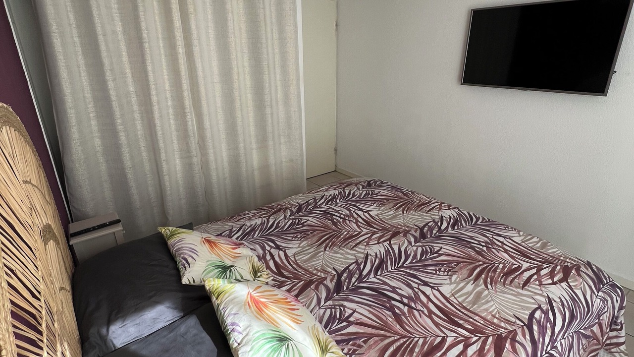 Photo of Bedroom in Cugnaux