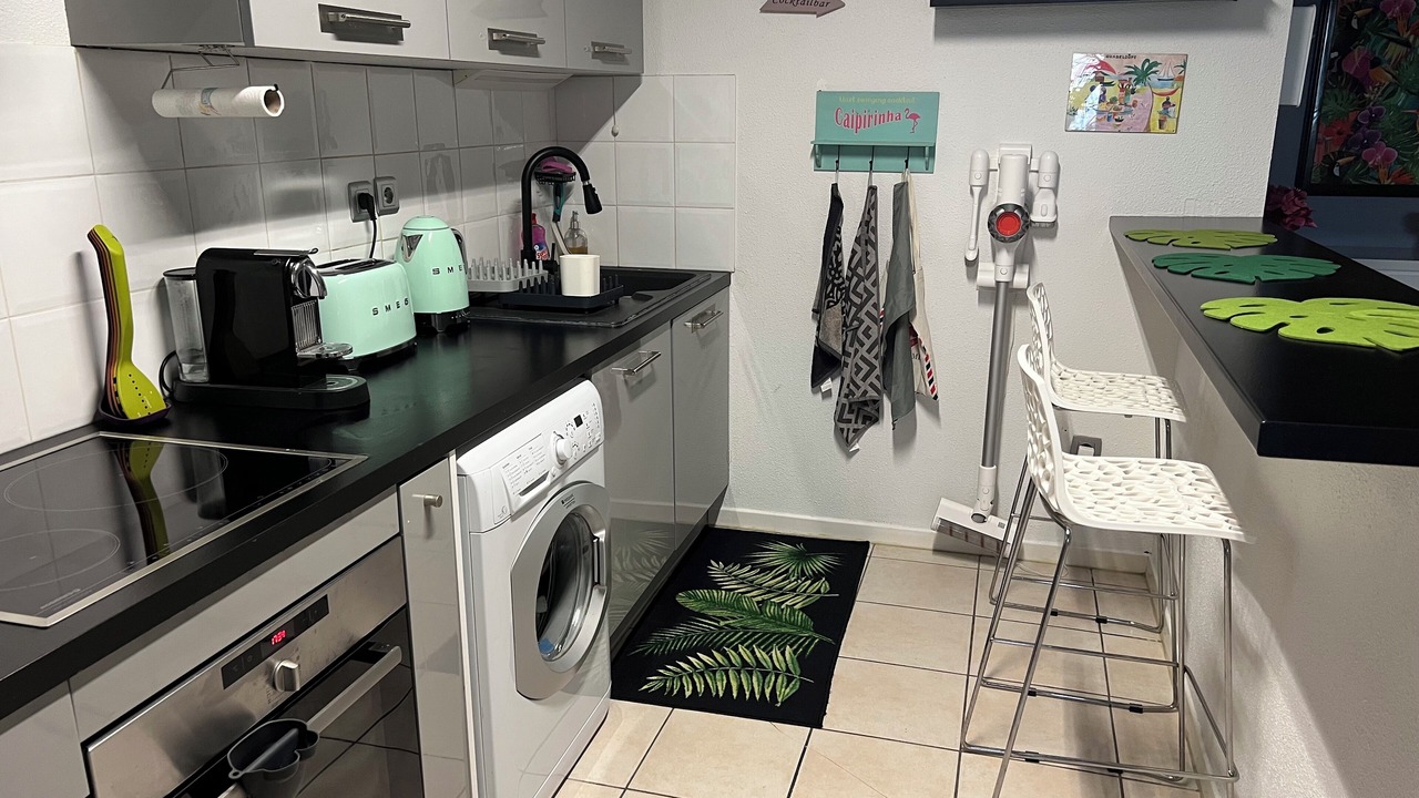 Photo of Kitchen in Cugnaux