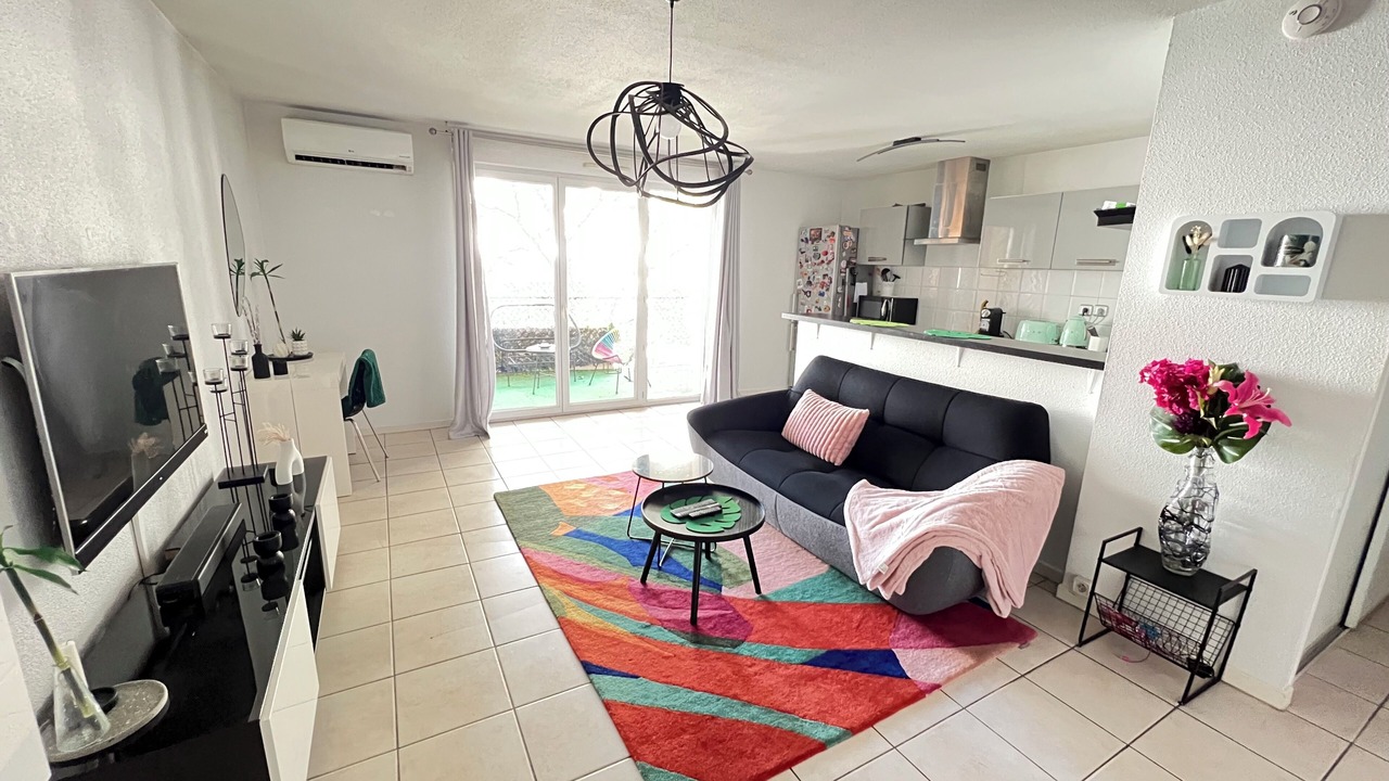 Photo of Livingroom in Cugnaux