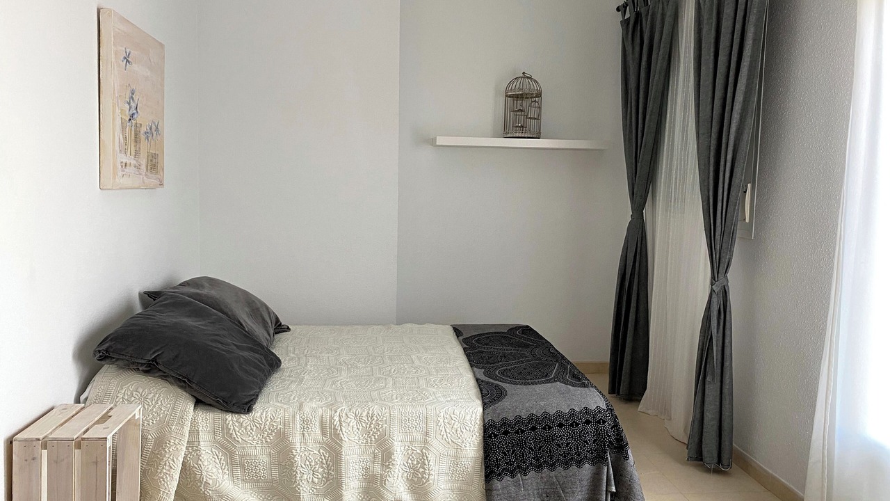 Photo of Bedroom in Cabanes