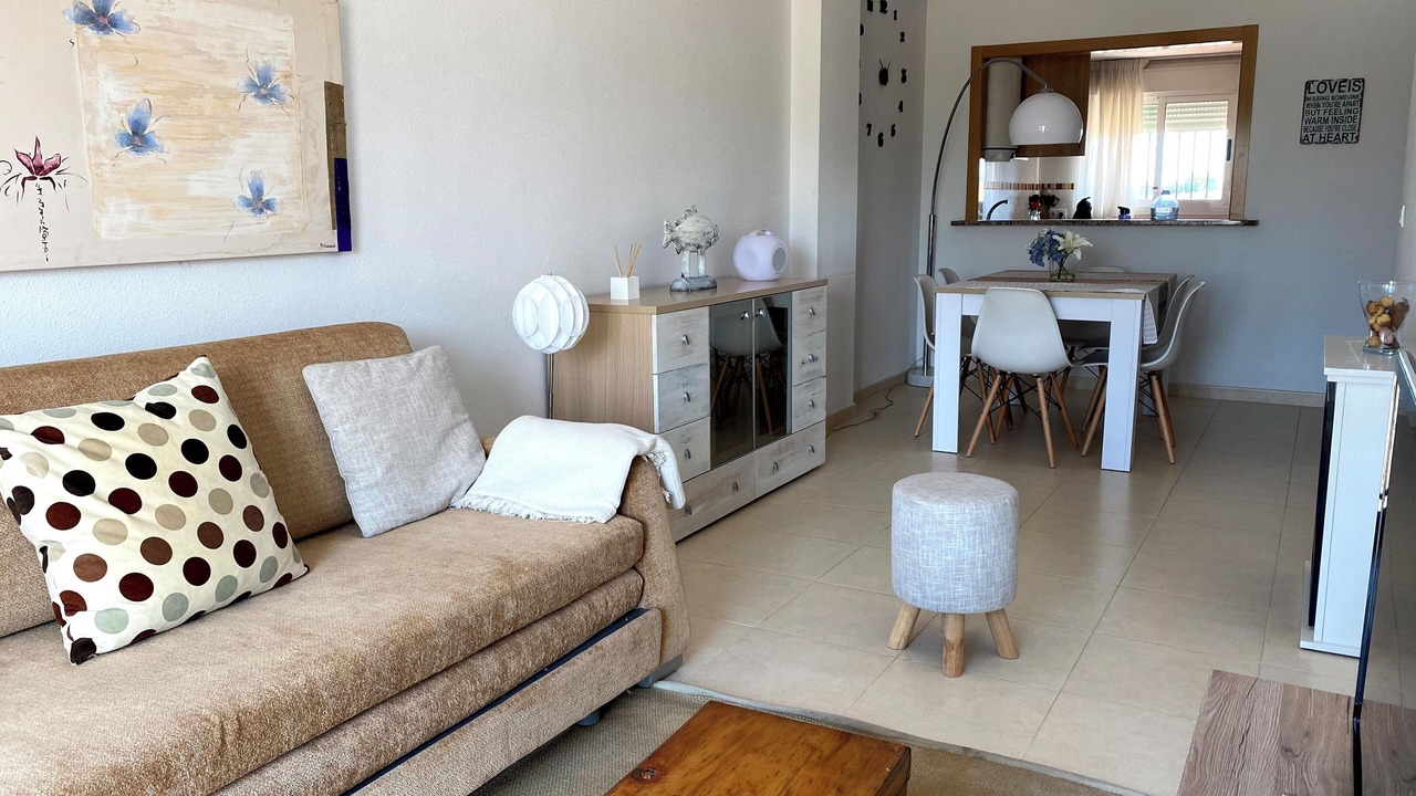 Photo of Livingroom in Cabanes