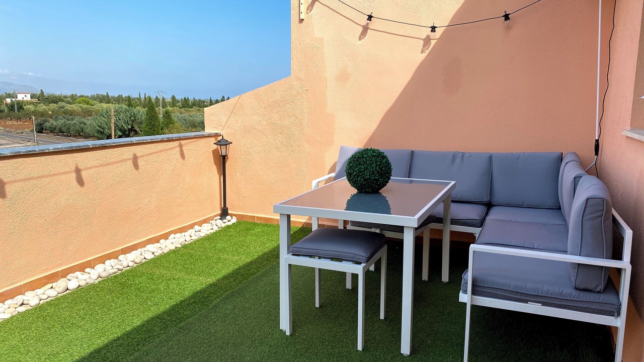 Photo of Outdoor in Cabanes