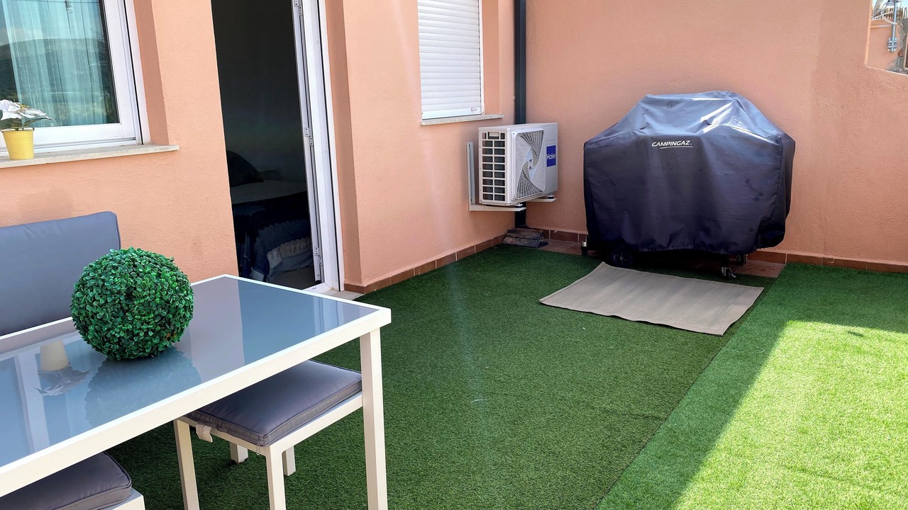 Photo of Outdoor in Cabanes