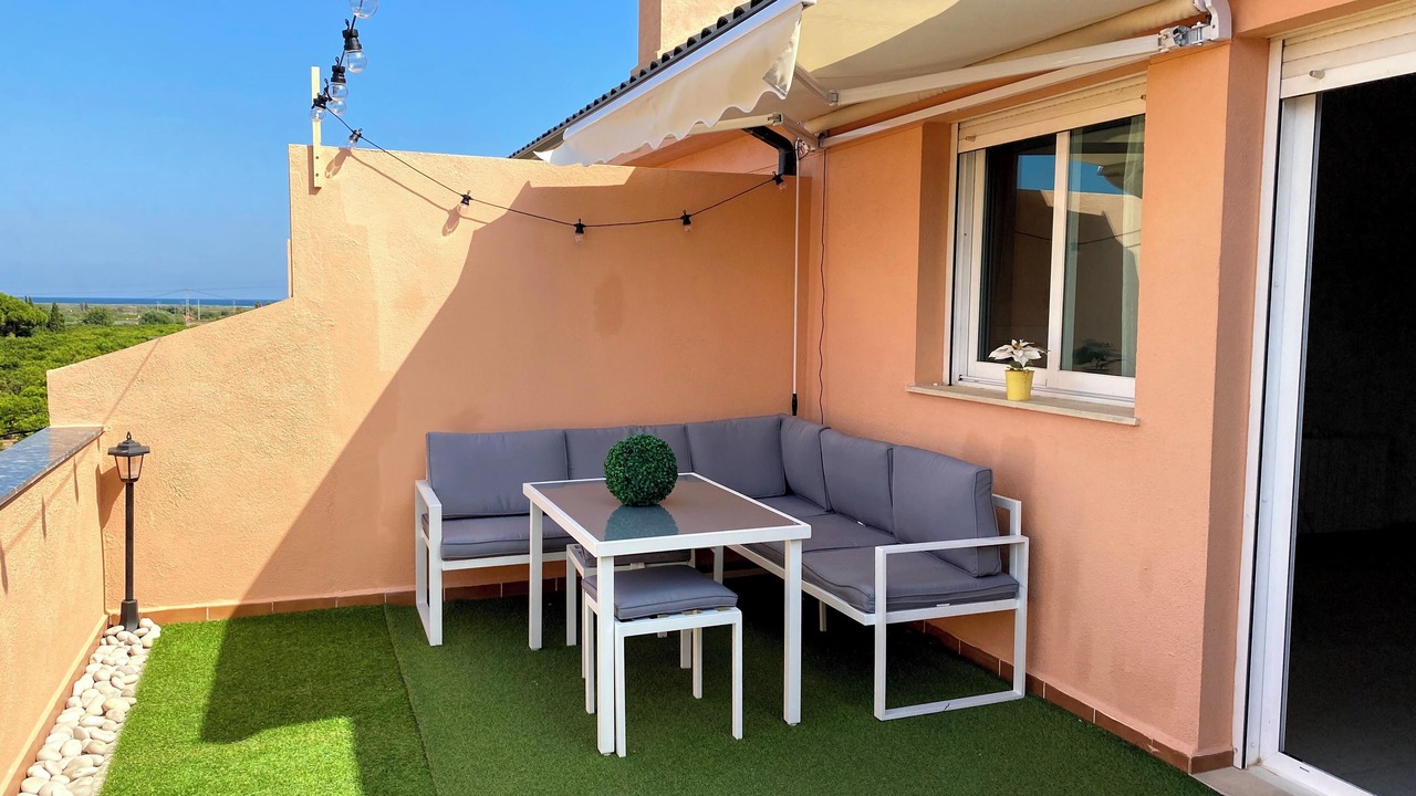 Photo of Outdoor in Cabanes