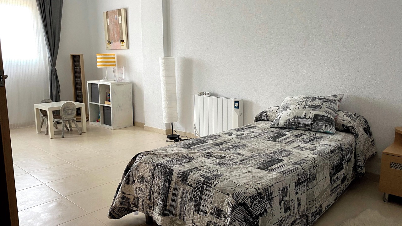 Photo of Bedroom in Cabanes
