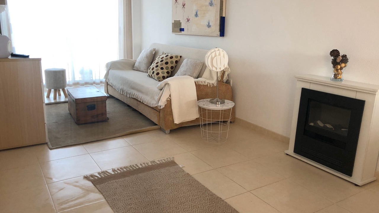 Photo of Livingroom in Cabanes