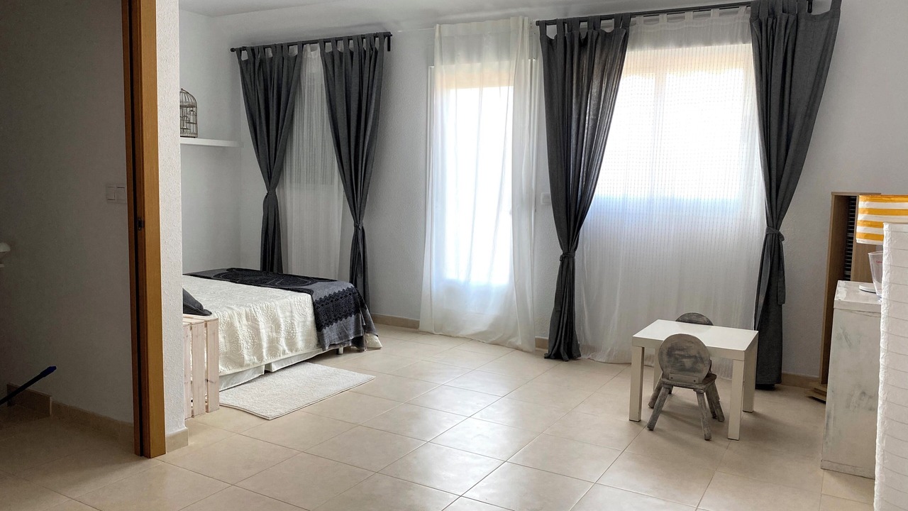 Photo of Bedroom in Cabanes