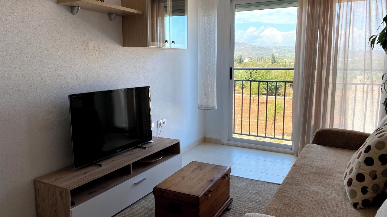 Photo of Livingroom in Cabanes