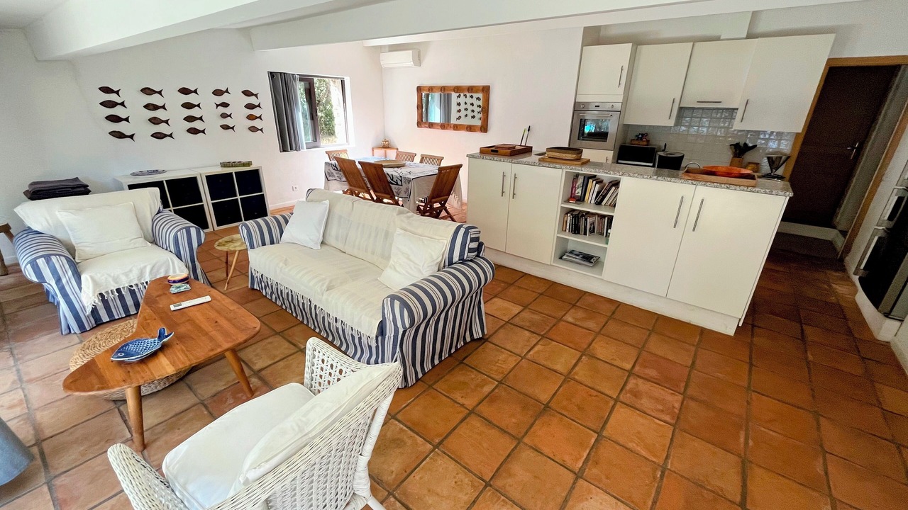 Photo of Livingroom in Grand Valinco