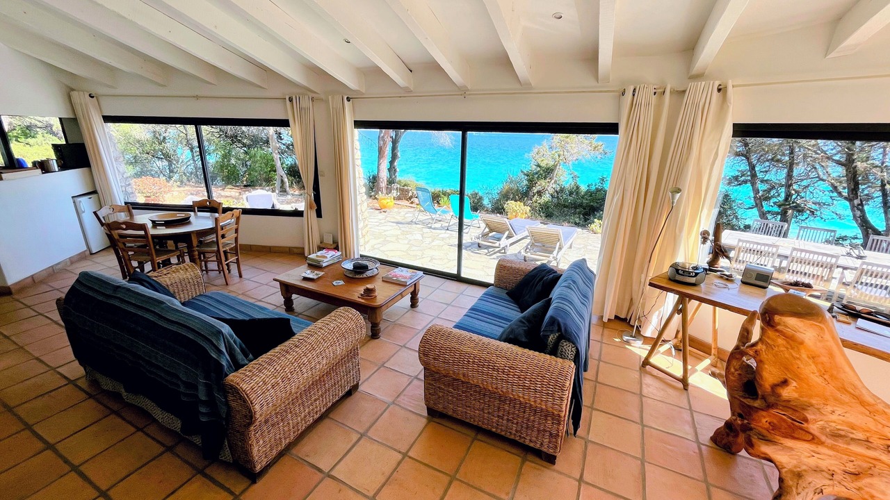 Photo of Livingroom in Grand Valinco