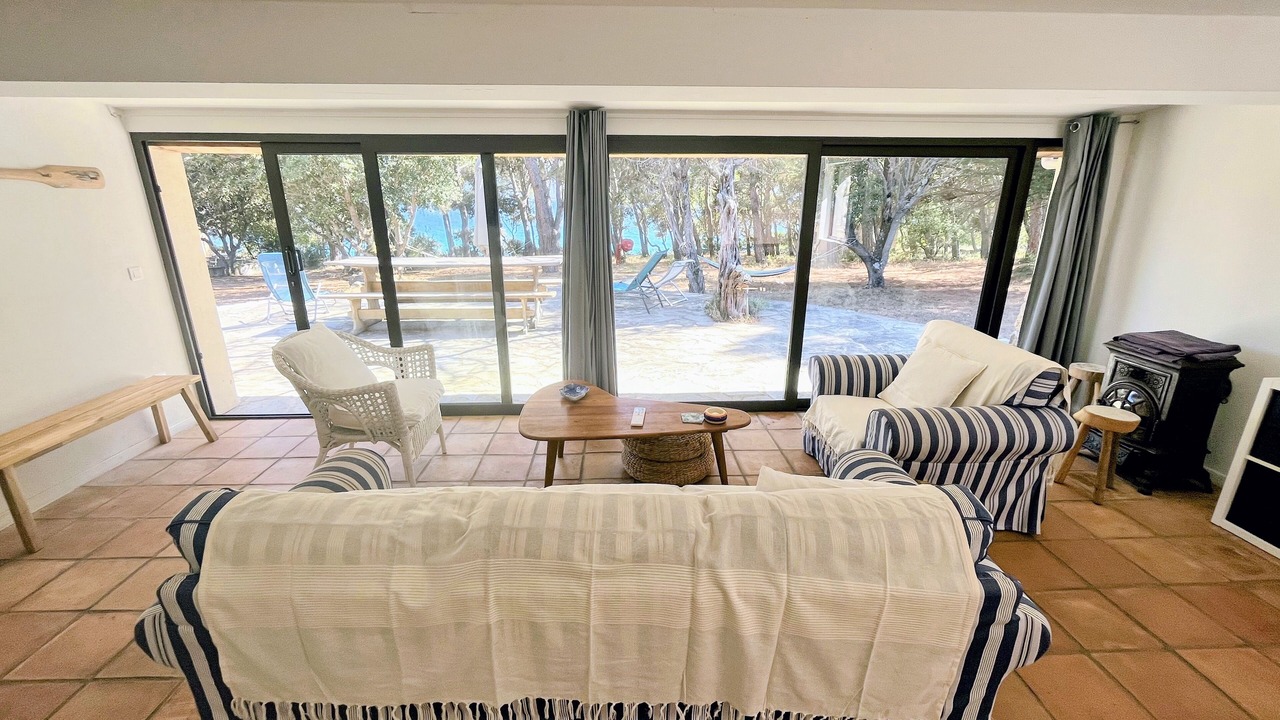 Photo of Livingroom in Grand Valinco