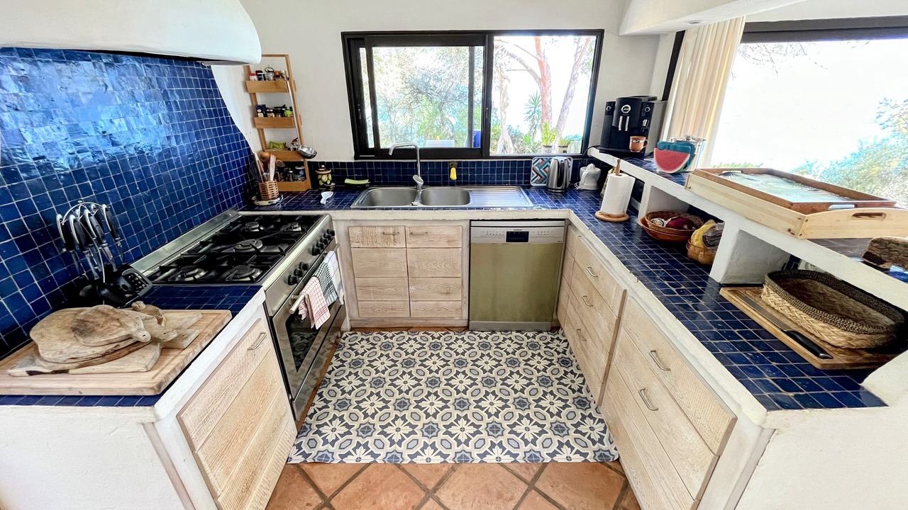 Photo of Kitchen in Grand Valinco