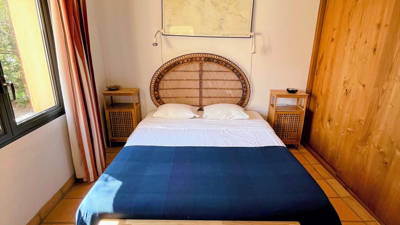 Photo of Bedroom in Grand Valinco