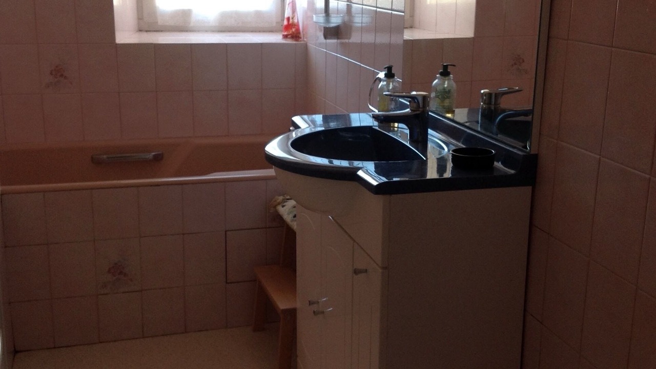 Photo of Bathroom in Soulan